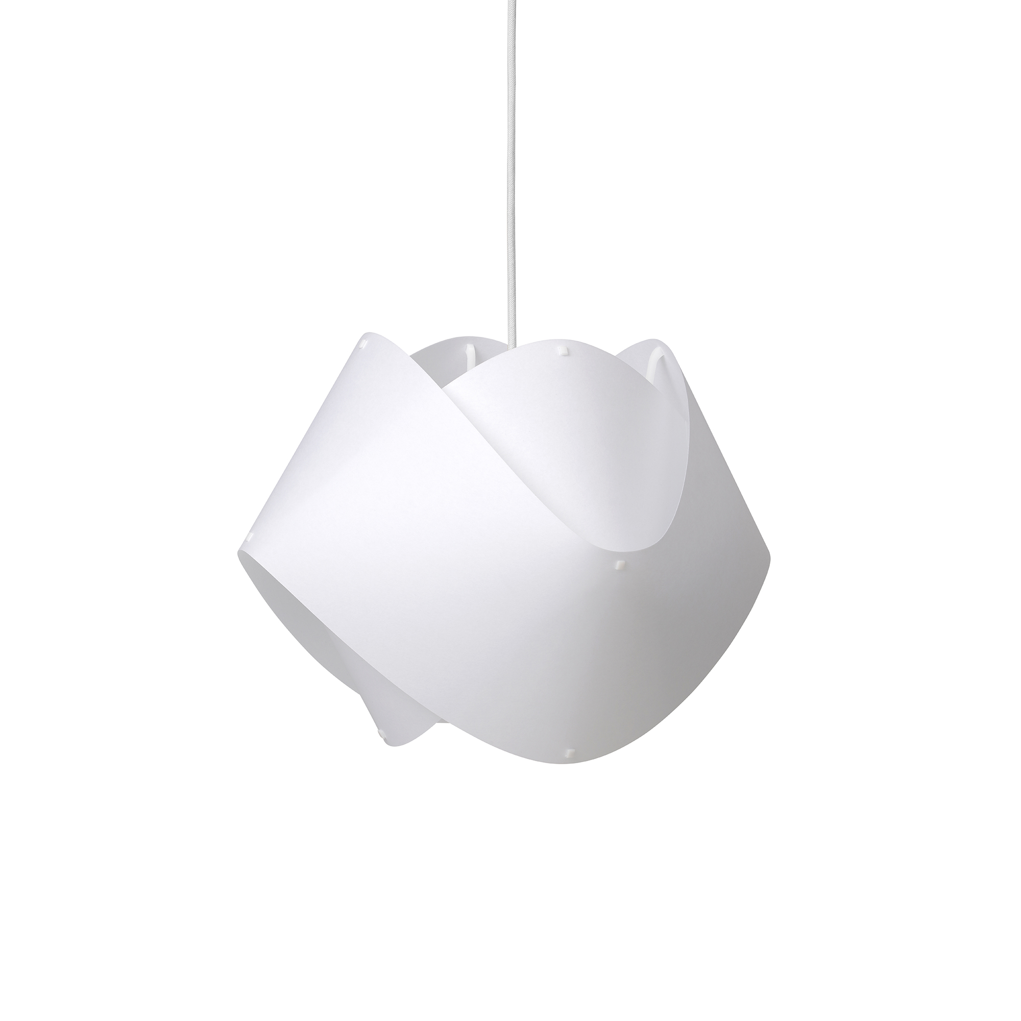 Bernh. Pedersen & Søn – EH1 Pendant Lamp